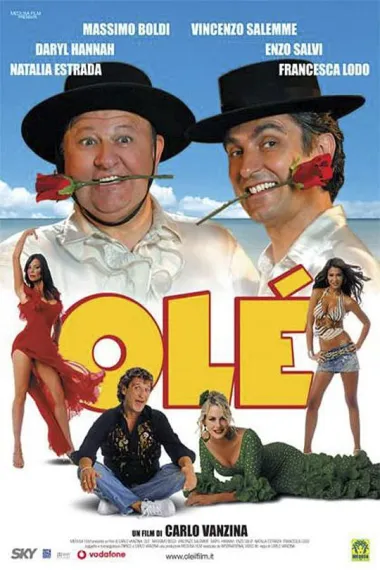 Olè 下载