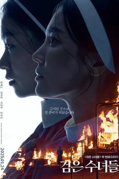 黑修女们 下载