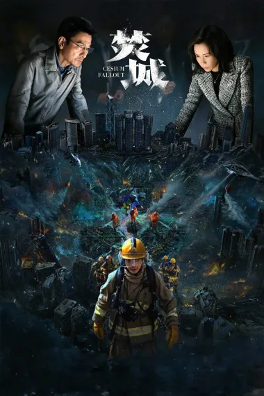 焚城 2160P 4K 杜比视界 下载