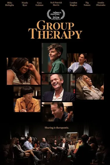 Group Therapy 下载