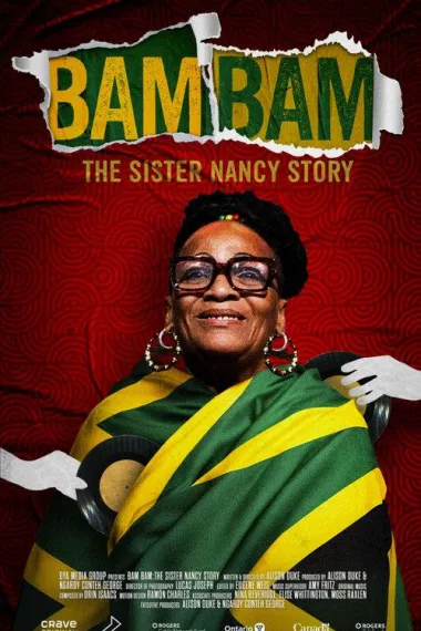 Bam Bam: The Sister Nancy Story 下载