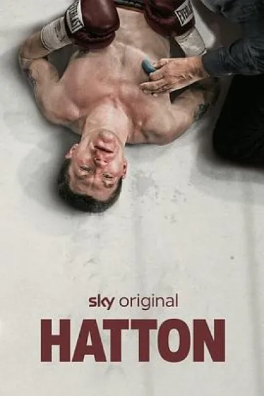 Hatton 2160P 4K 下载