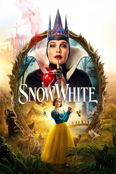 白雪公主 2160P 4K 杜比视界 下载