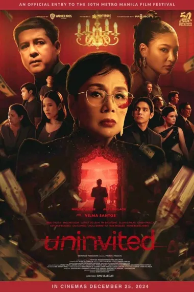 不请自来 下载