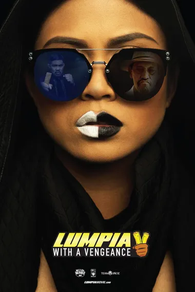 Lumpia with a Vengeance 下载