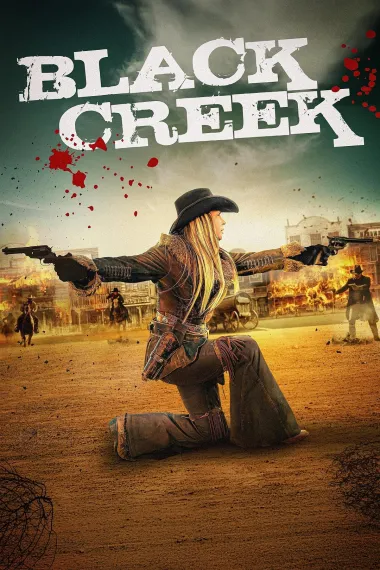 Black Creek 下载