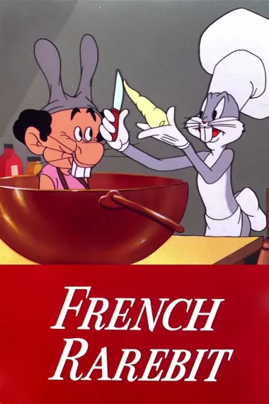 French Rarebit 下载