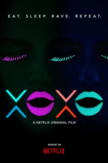 XOXO 下载