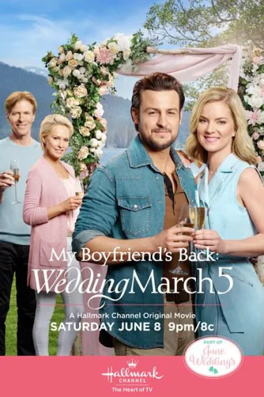 Wedding.March.5.My.Boyfriends.Back 下载
