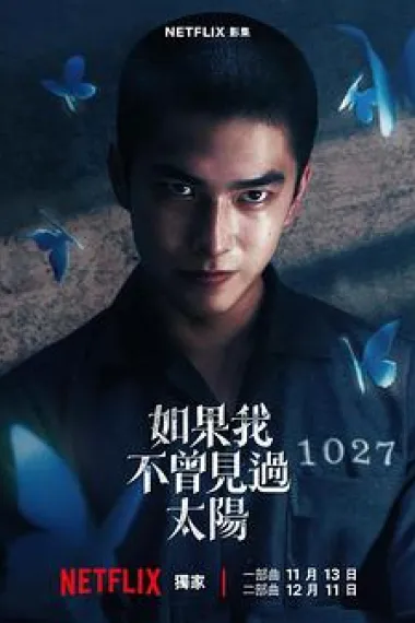 如果我不曾见过太阳 2160P 4K 下载