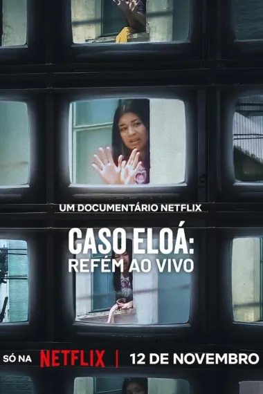 巴西少女人质事件:悲剧直播 下载