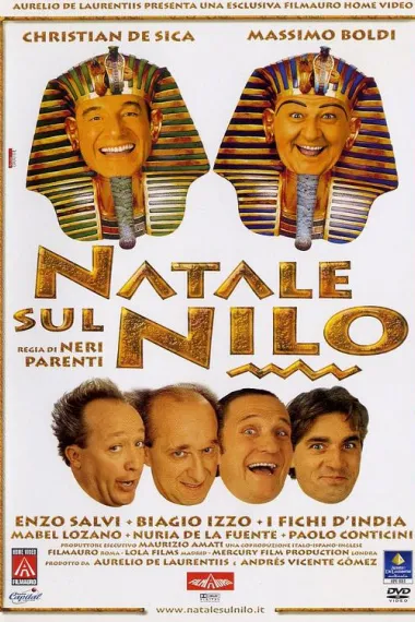 Natale sul Nilo 下载
