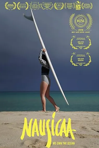 Nausicaa 下载