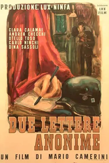Due lettere anonime 下载