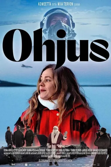 Ohjus 下载