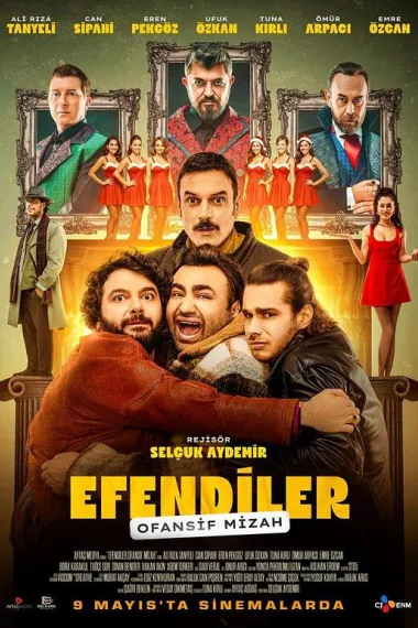 Efendiler 下载