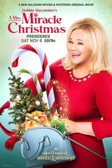 A Mrs. Miracle Christmas 下载