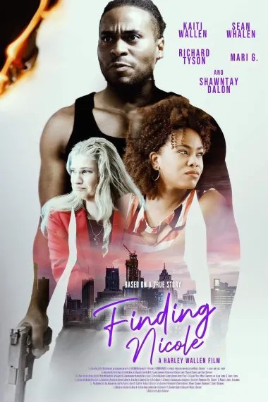 寻找妮可 下载