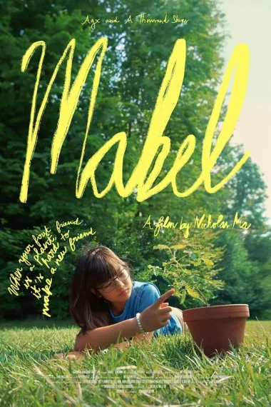 Mabel 2160P 4K 下载