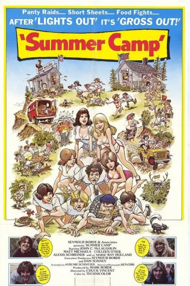 Summer Camp 下载