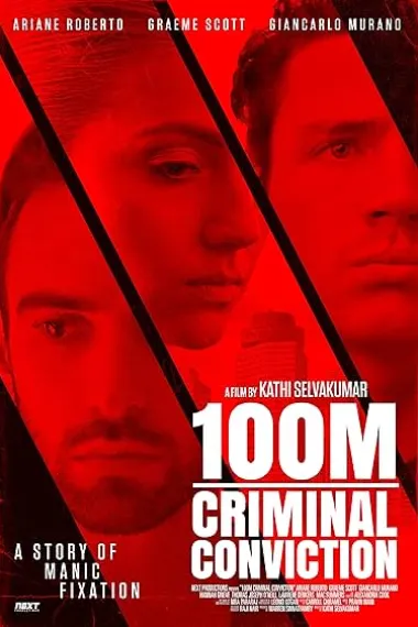 100M Criminal Conviction 下载