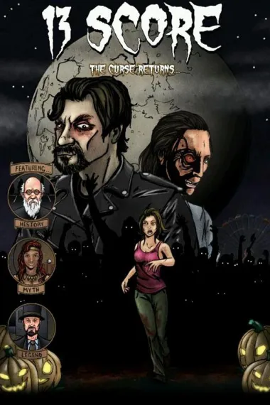 13 Score 下载