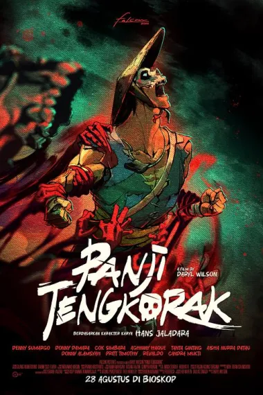 Panji Tengkorak 下载
