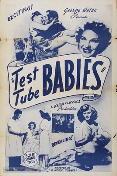 Test Tube Babies 下载
