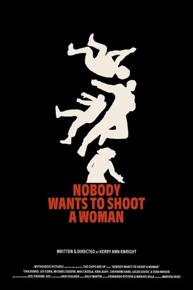 没人想朝女人开枪 下载