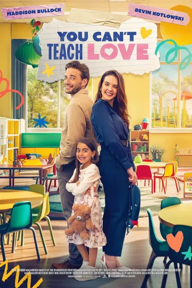 You Can't Teach Love 下载