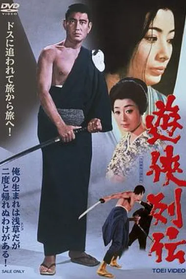 游侠列传 下载