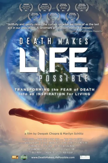 Death Makes Life Possible 下载