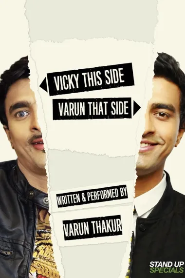 Vicky This Side, Varun That Side 下载