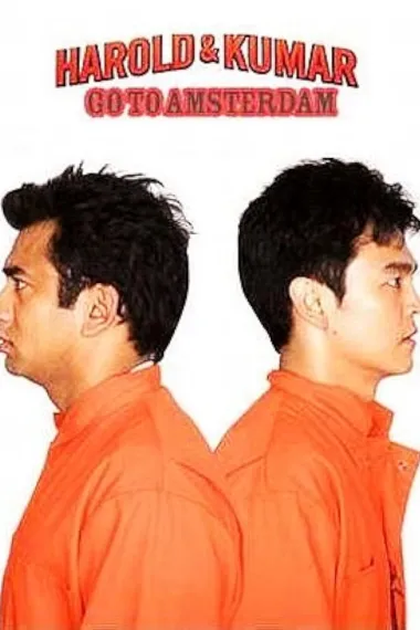 Harold &amp; Kumar Go to Amsterdam 下载