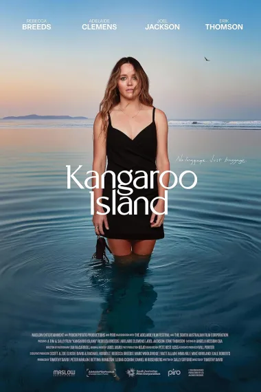 Kangaroo Island 下载