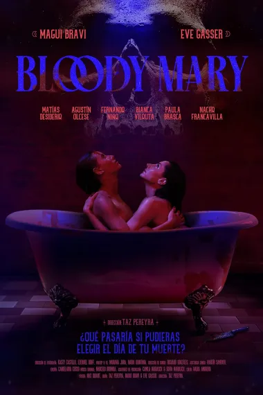 Bloody Mary 下载