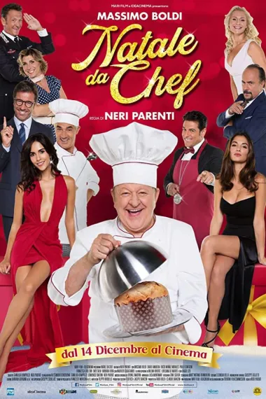 Natale da chef 下载