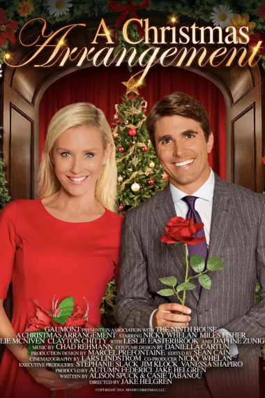 A Christmas Arrangement 下载