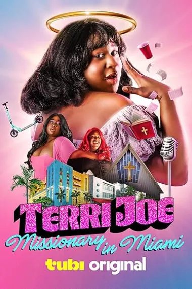 Terri Joe: Missionary in Miami 下载