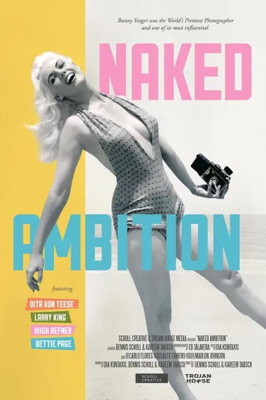 Naked Ambition 下载