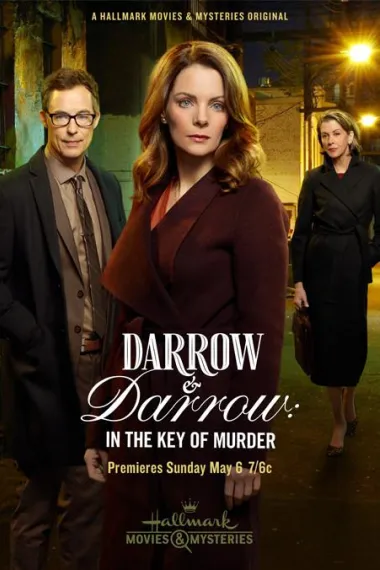 Darrow & Darrow: In the Key of Murder 下载