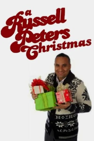 A Russell Peters Christmas Special 下载