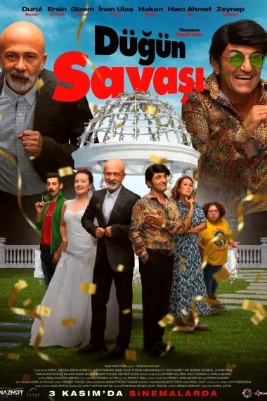 Dugun Savasi 下载