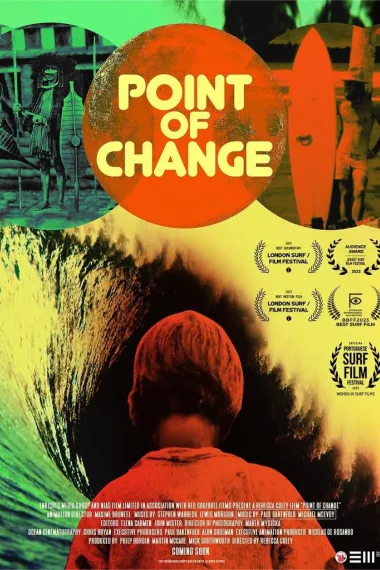 Point of Change 下载