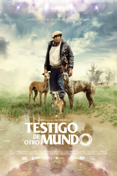 Testigo de otro mundo 下载