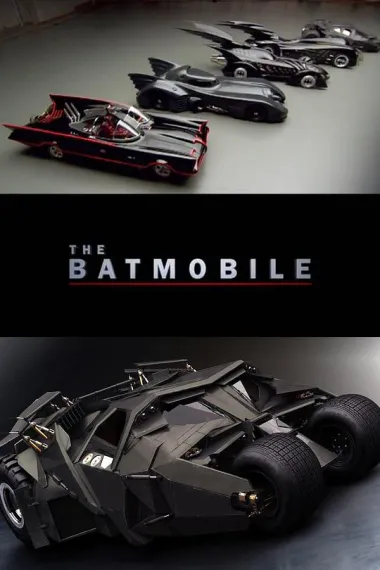 蝙蝠车 下载
