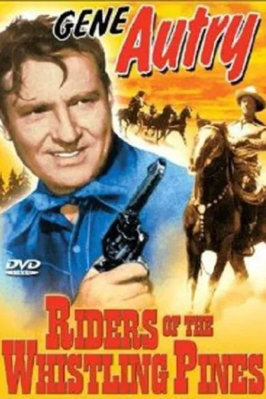 Riders of the Whistling Pines 下载