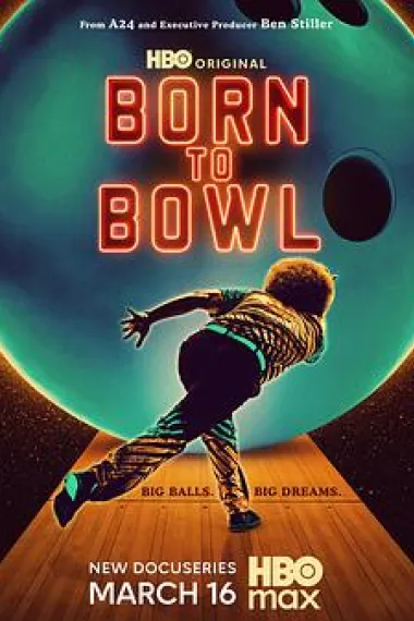 Born to Bowl 2160P 4K 下载