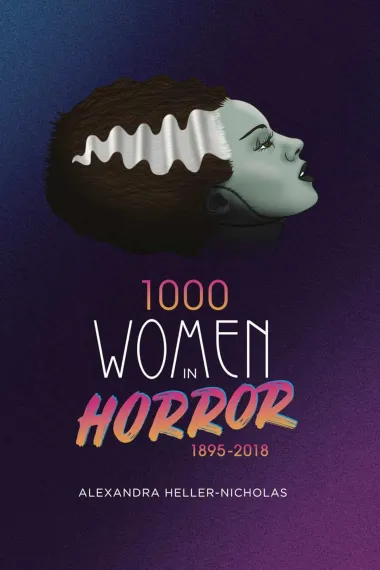 恐怖片中的1000名女性 下载