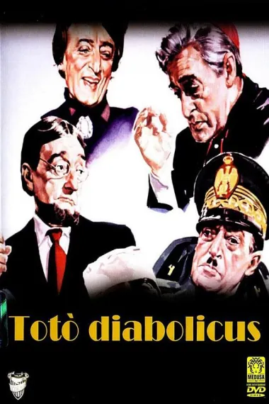 Totò diabolicus 下载